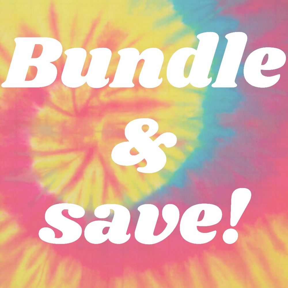 Bundles!